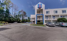 Motel 6 Virginia Beach