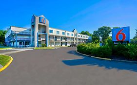 Motel 6 Virginia Beach